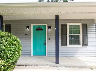 3014 Corinth Ln, Durham, NC 27704