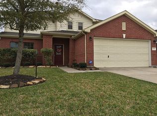 7222 Liberty Ridge Ln, Houston, TX 77049