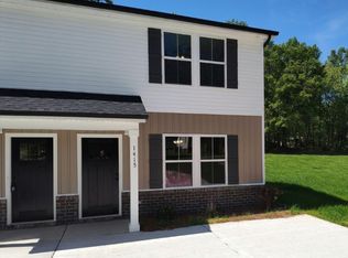 1415 Arden Ave, Kannapolis, NC 28081
