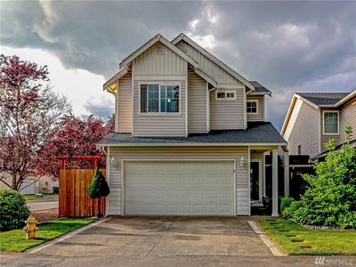 10405 198th Street Ct E, Graham, WA, 98338