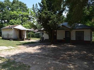 110 S Kaysee Ave, Kirbyville, TX 75956