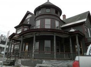 33 Maple Ave, Barre, VT 05641