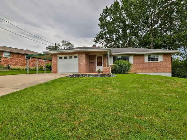 143 Capri Dr, Fort Thomas, KY 41075