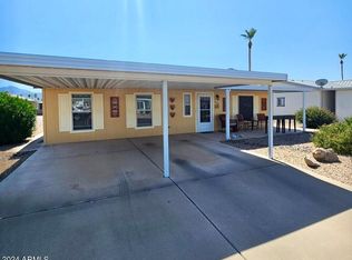 2400 E Baseline Ave #246, Apache Junction, AZ 85119