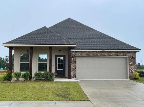 17051 Lafayette Dr, Robertsdale, AL 36567