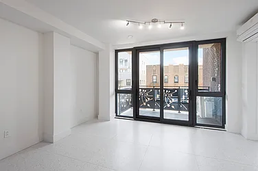 Rented by Urban Sanctuary