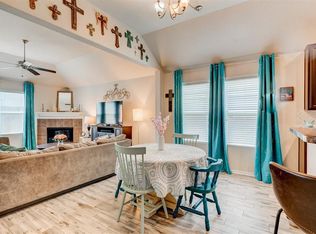 2503 Elm Crossing Trl, Spring, TX 77386