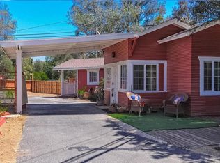 2041 Rainbow Valley Blvd, Fallbrook, CA 92028