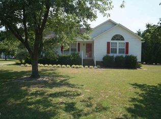 100 Halle Ct, Garner, NC 27529