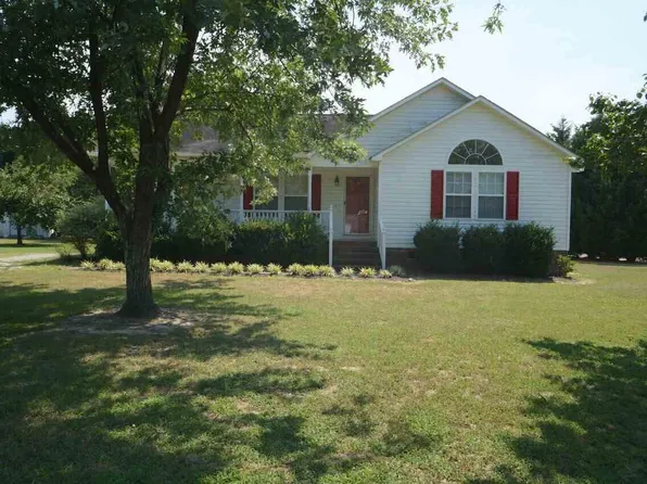 100 Halle Ct, Garner, NC 27529