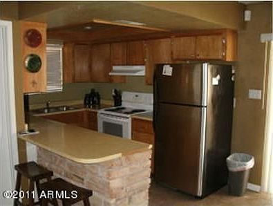 2nd image of 10418 W Calle Del Oro