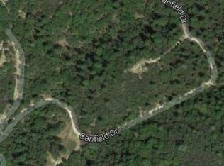 0 Canfield, Forbestown, CA 95965