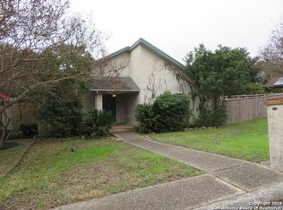 11915 Bammel St, San Antonio, TX 78213