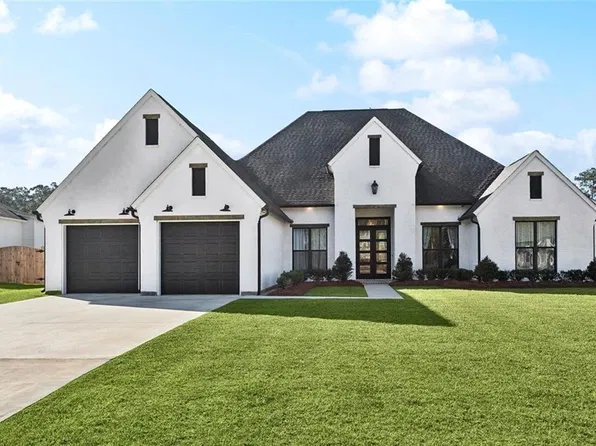 116 Boxelder Ct, Madisonville, LA 70447