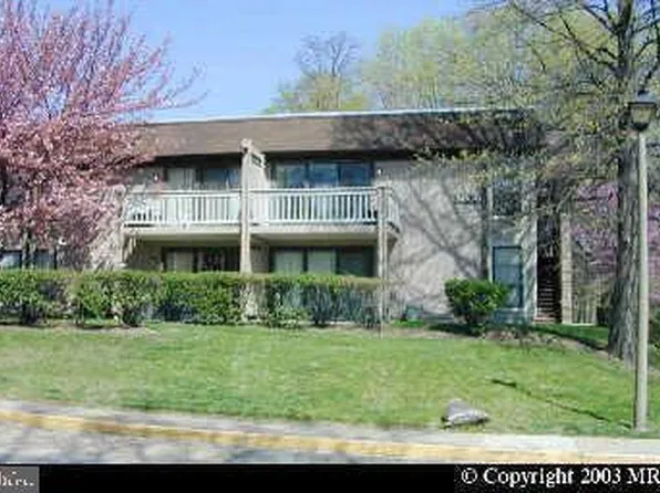 5808 Royal Ridge Dr Suite L, Springfield, VA 22152