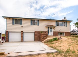 2666 Appaloosa Ave, Brighton, CO 80603