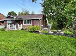 15 Cross St, Crafton, PA 15205