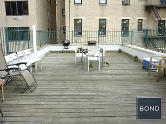 Rented by Bond New York