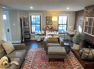 71 Gore St, Cambridge, MA 02141