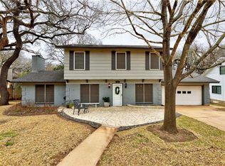 11807 Three Oaks Trl, Austin, TX 78759