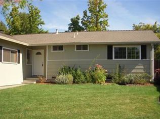 636 Saint Mary Dr, Santa Rosa, CA 95409