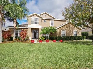 198 Osprey Lakes Cir, Chuluota, FL 32766