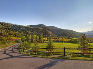 2780-113 County Rd, Carbondale, CO 81623