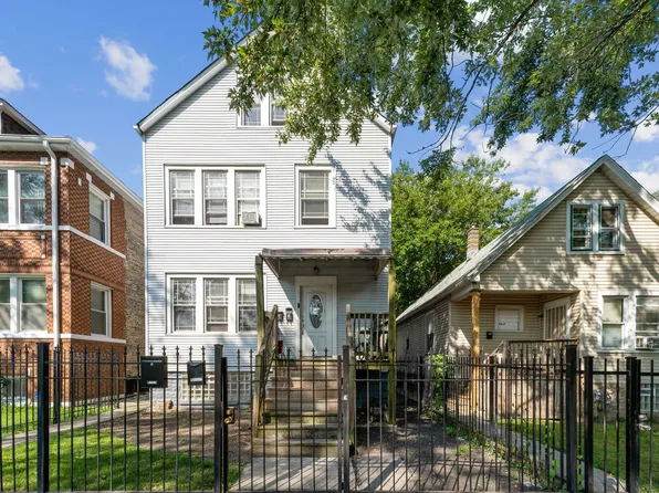 7034 S Rockwell St, Chicago, IL 60629