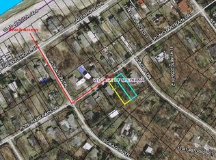 Ponchartrain Dr, New buffalo, MI 49117