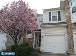 16 Threadleaf Ter, Burlington, NJ 08016