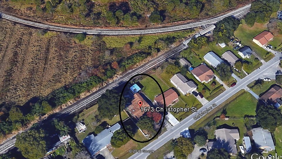 1st image of 1673 Christopher St