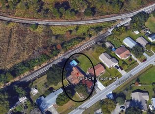 1673 Christopher St, Winter Garden, FL 34787