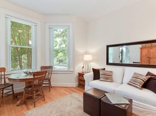 1800 19th St NW APT 5, Washington, DC 20009