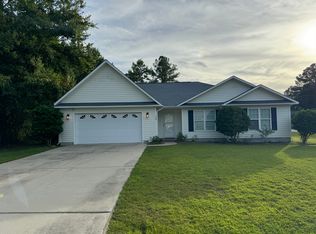 100 Redbud Ct, Havelock, NC 28532