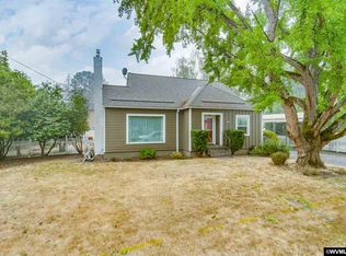 3170 Park Ave NE, Salem, OR 97301