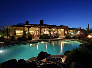 9268 E Diamond Rim Dr, Scottsdale, AZ 85255