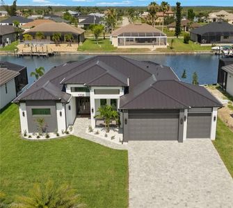 1228 NW 40th PL, Cape Coral, FL, 33993