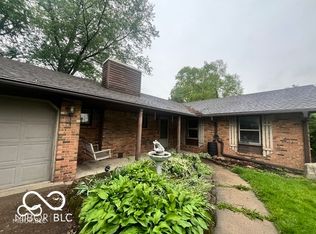 4601 Summer Dr, Anderson, IN 46012