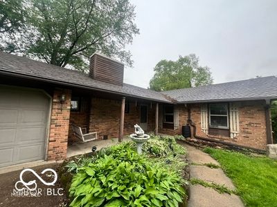 4601 Summer Dr, Anderson, IN, 46012