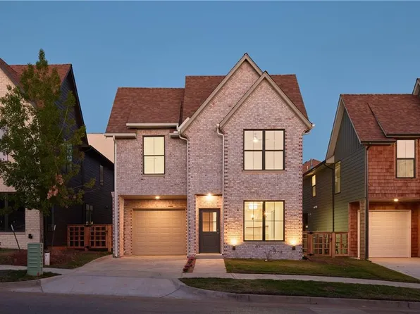 1312 N Blackwelder Ave, Oklahoma City, OK 73106