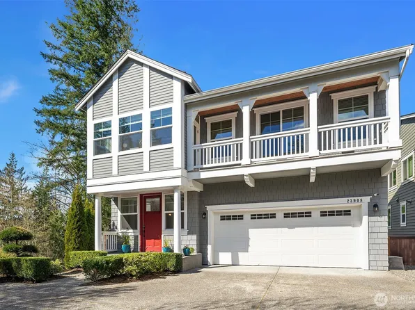 23908 NE 15th Way, Sammamish, WA 98074