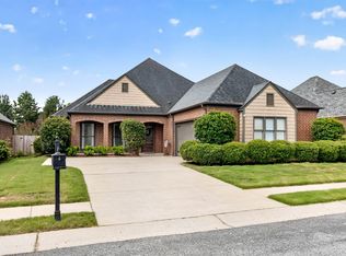 6198 Bent Brook Dr, Bessemer, AL 35022