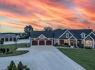20732 Tonganoxie Rd, Tonganoxie, KS 66086