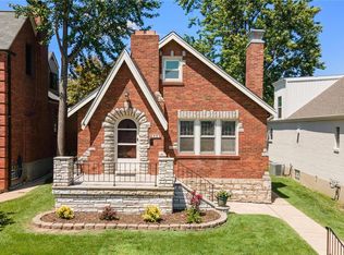 6553 Lindenwood Pl, Saint Louis, MO 63109
