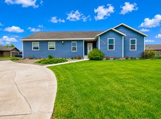 1085 Cap Rd, Helena, MT 59602