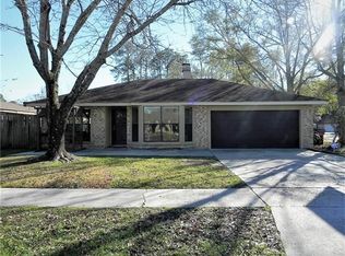 205 Canberra Ct, Slidell, LA 70458