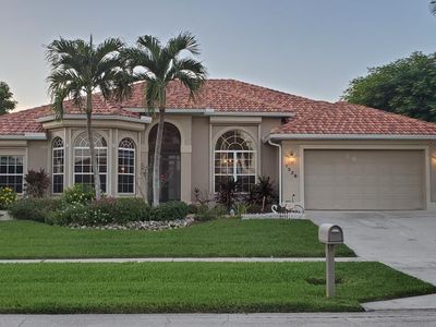 1338 Freeport Ave, Marco Island, FL, 34145