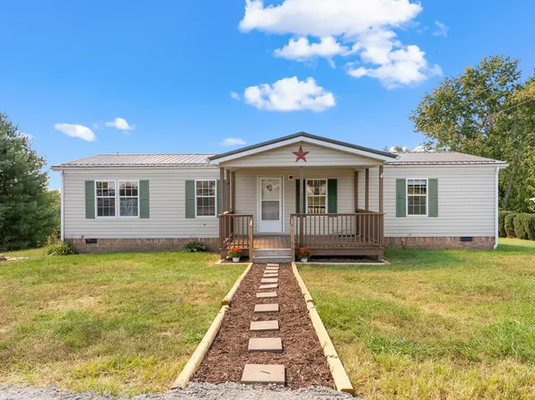 179 Grayson View Ln, Galax, VA 24333