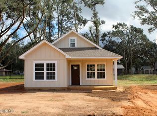 87 Ridge Ln, Lucedale, MS 39452