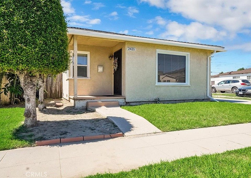 2421 Delta Ave, Long Beach, CA 90810 Zillow